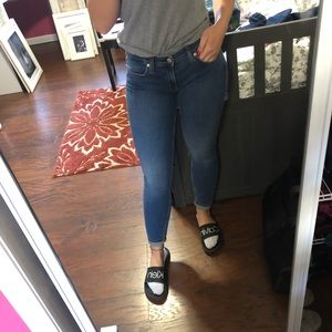 Calvin Klein jeans